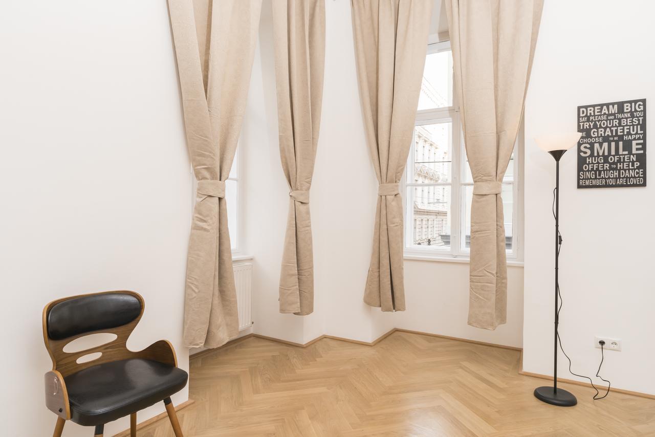 Belvedere Suite Вена Экстерьер фото