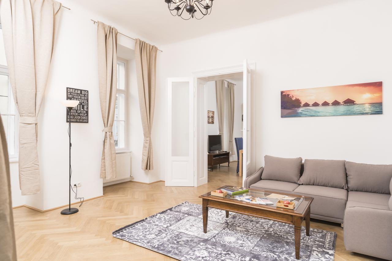 Belvedere Suite Вена Экстерьер фото