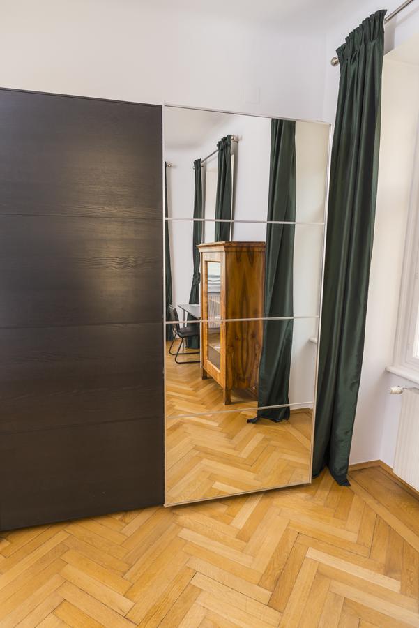 Belvedere Suite Вена Экстерьер фото