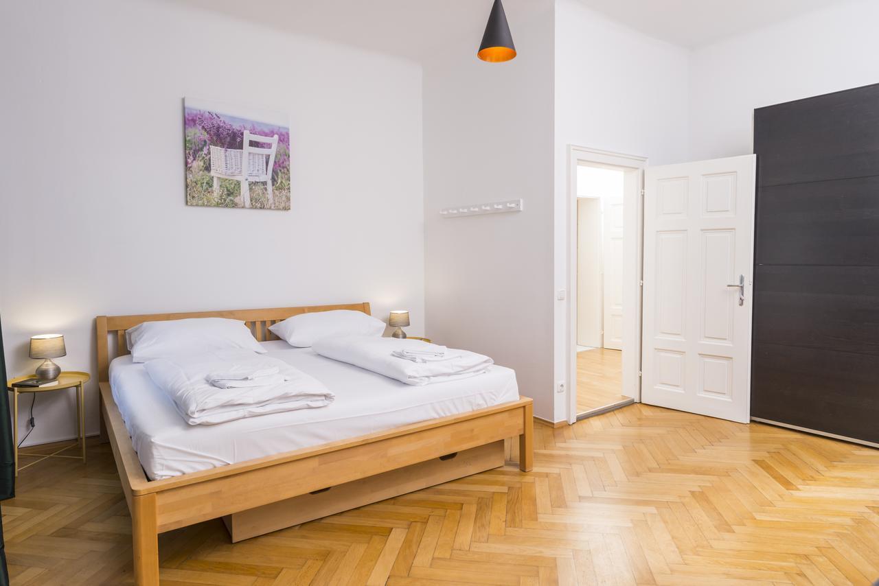 Belvedere Suite Вена Экстерьер фото